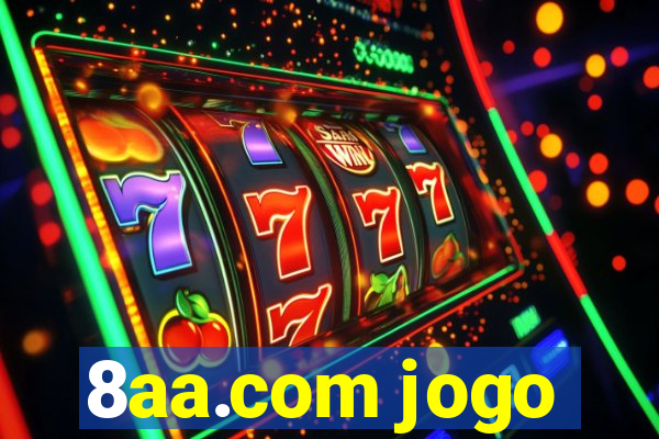 8aa.com jogo